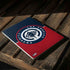NBA LA Clippers Canvas Surface Laptop 2 Skin
